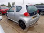 2006 TOYOTA AYGO+ VVT-I  for sale at Copart SANDY