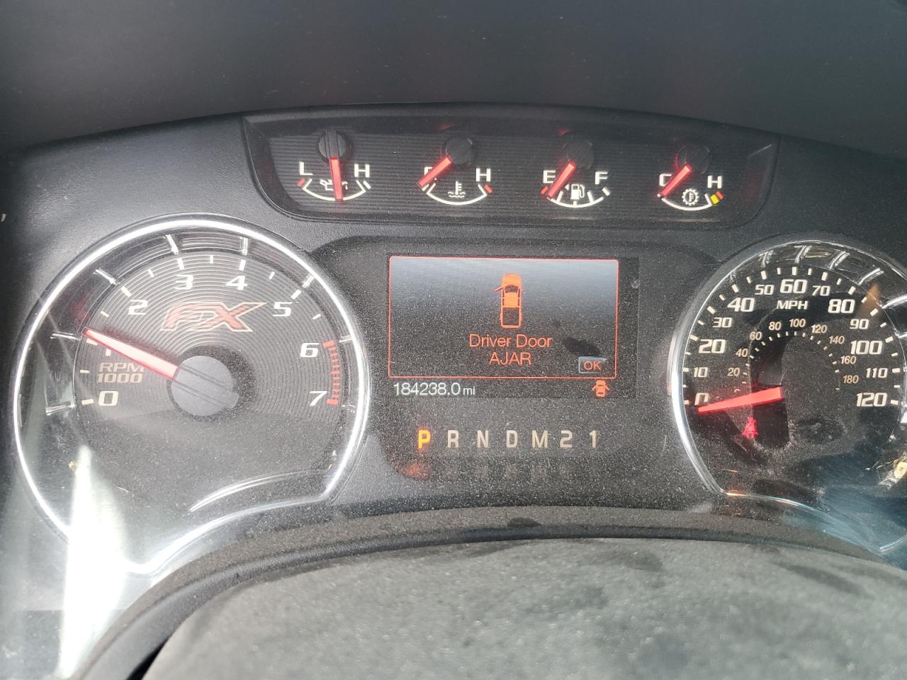 2014 Ford F150 Supercrew VIN: 1FTFW1EF1EKG51158 Lot: 85532985