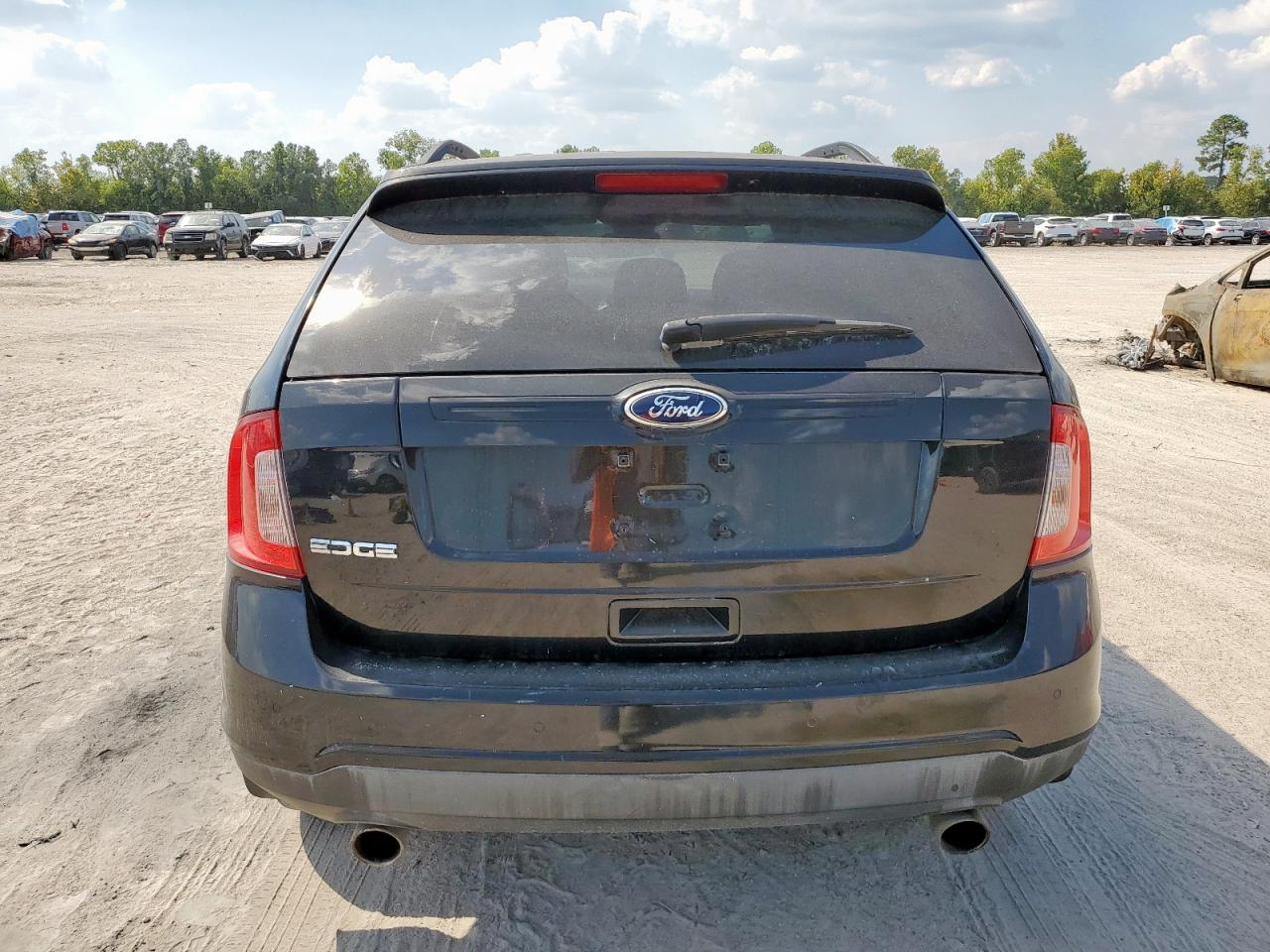 2013 Ford Edge Se VIN: 2FMDK3GC5DBB64647 Lot: 85291675