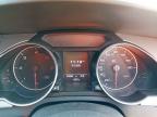 2010 AUDI A5 S LINE SP ED TDI CVT  for sale at Copart SANDY