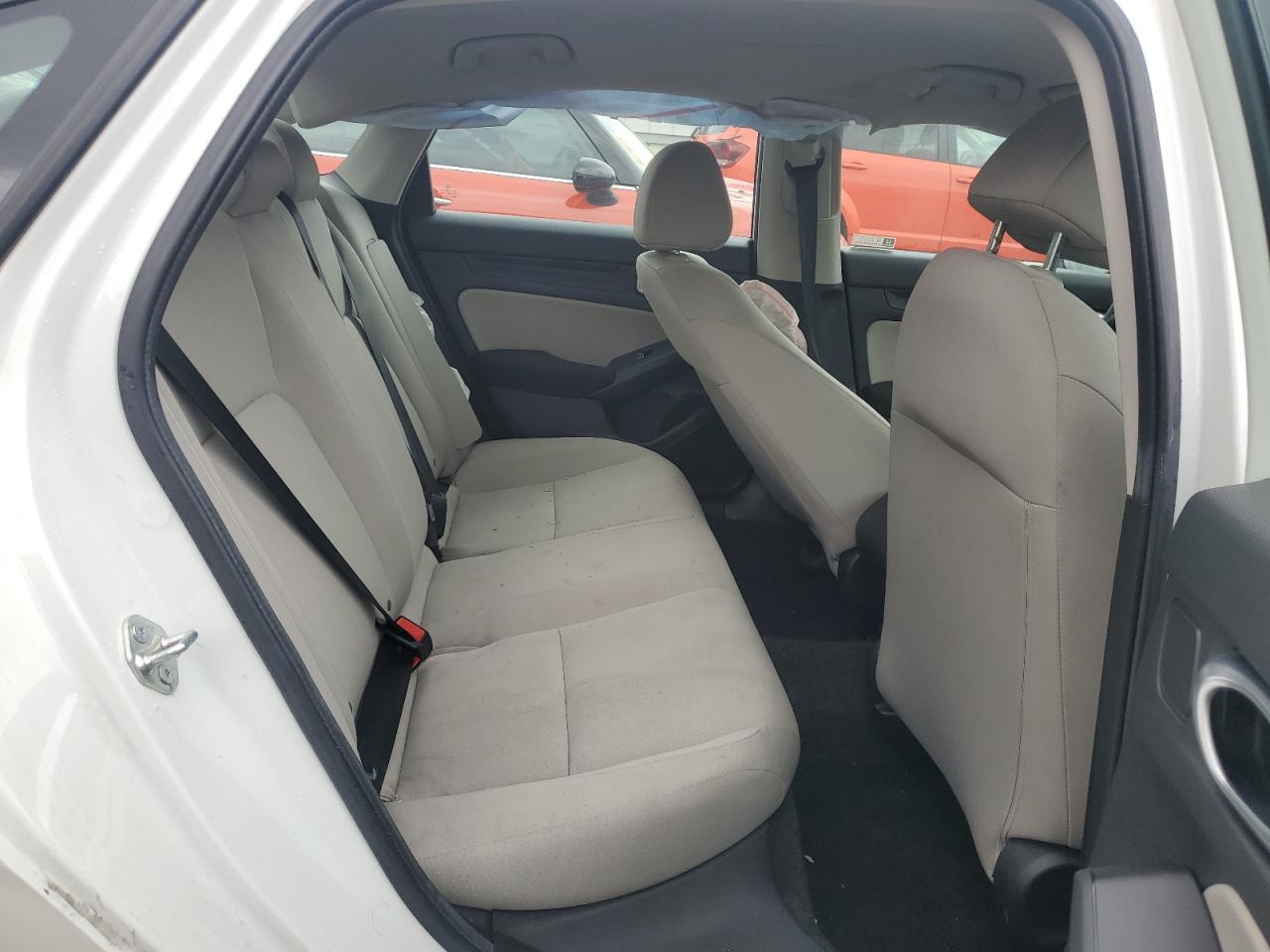 2024 Honda Civic Lx VIN: 2HGFE2F25RH562423 Lot: 85783405