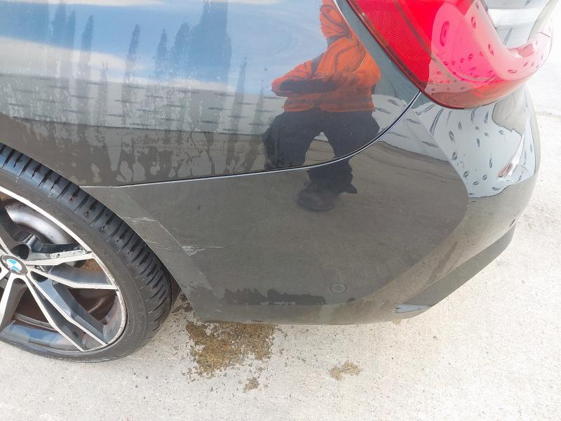 2019 BMW 3 SERIES 320I M SPORT 4DR STEP AUTO