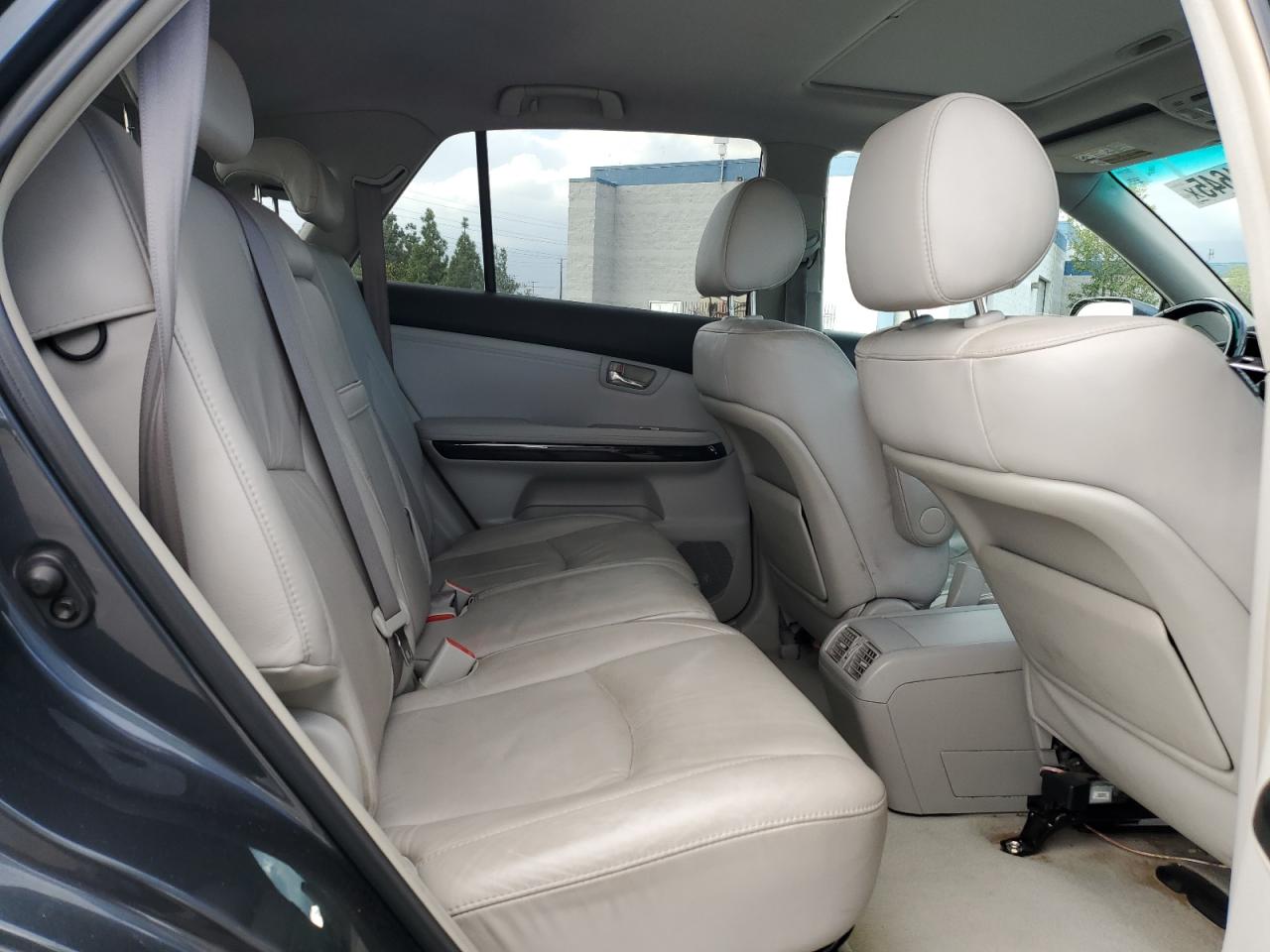 2008 Lexus Rx 350 VIN: 2T2GK31U88C055935 Lot: 82451645