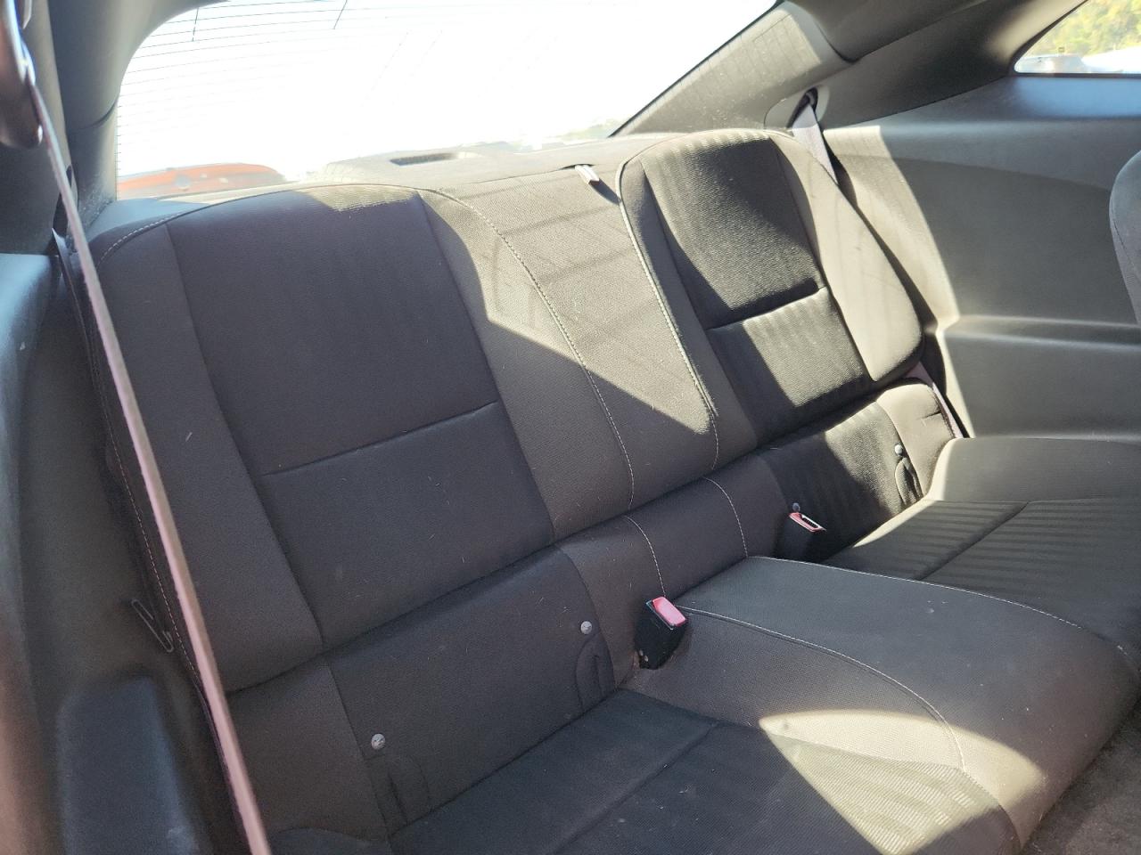 2013 Chevrolet Camaro Ls VIN: 2G1FA1E38D9181644 Lot: 82650725