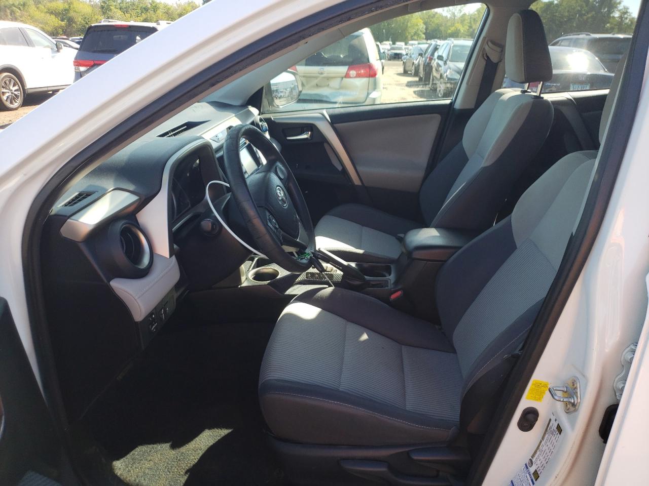 2014 Toyota Rav4 Xle VIN: 2T3RFREVXEW174949 Lot: 84449205