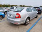 2012 SKODA OCTAVIA 1.6 TDI CR SE 5DR DSG for sale at Copart NEWBURY