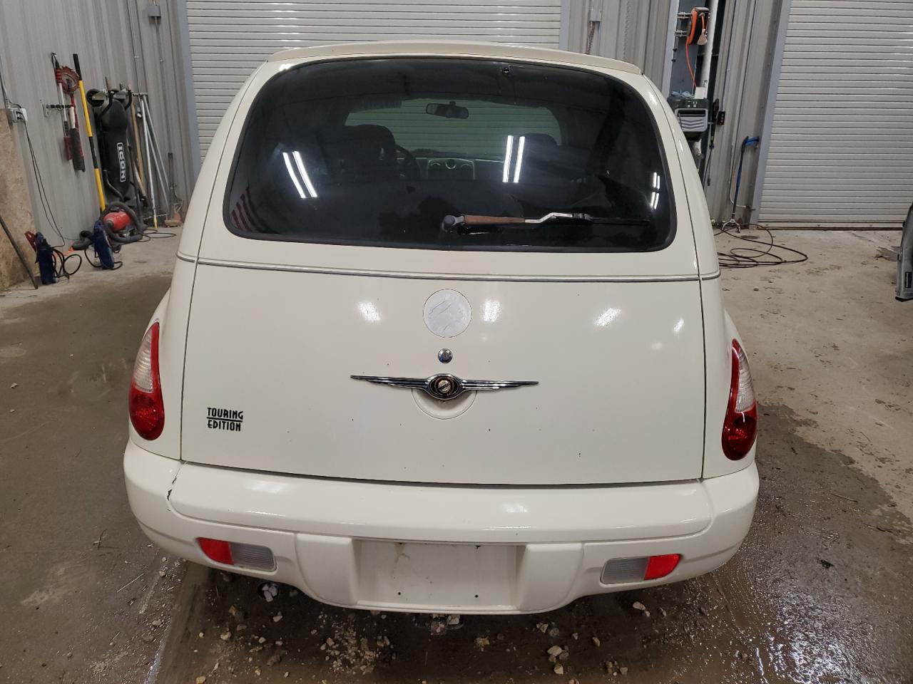 2006 Chrysler Pt Cruiser Touring VIN: 3A4FY58BX6T251037 Lot: 84247065