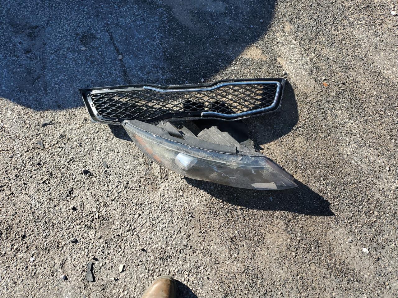 2024 Mitsubishi Outlander Sport S/Se VIN: JA4ARUAU4RU002711 Lot: 85557855