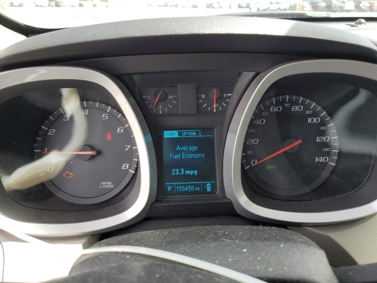 2013 Chevrolet Equinox Ltz VIN: 2GNALFEK0D6431838 Lot: 81008275