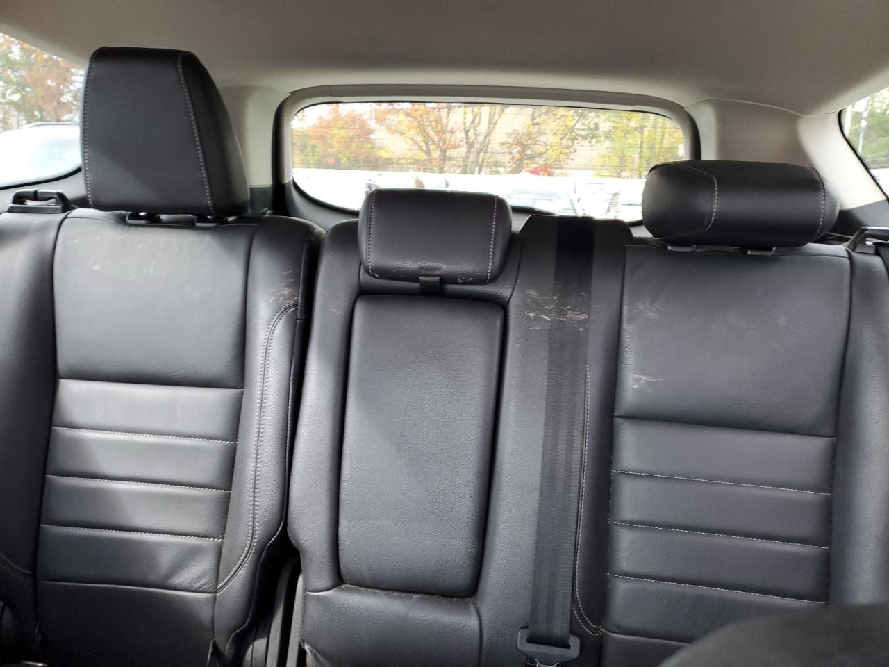 2016 Ford Escape Titanium VIN: 1FMCU9J99GUB85151 Lot: 82636125