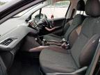 2016 PEUGEOT 2008 ACTIVE PURE TECH  for sale at Copart WHITBURN