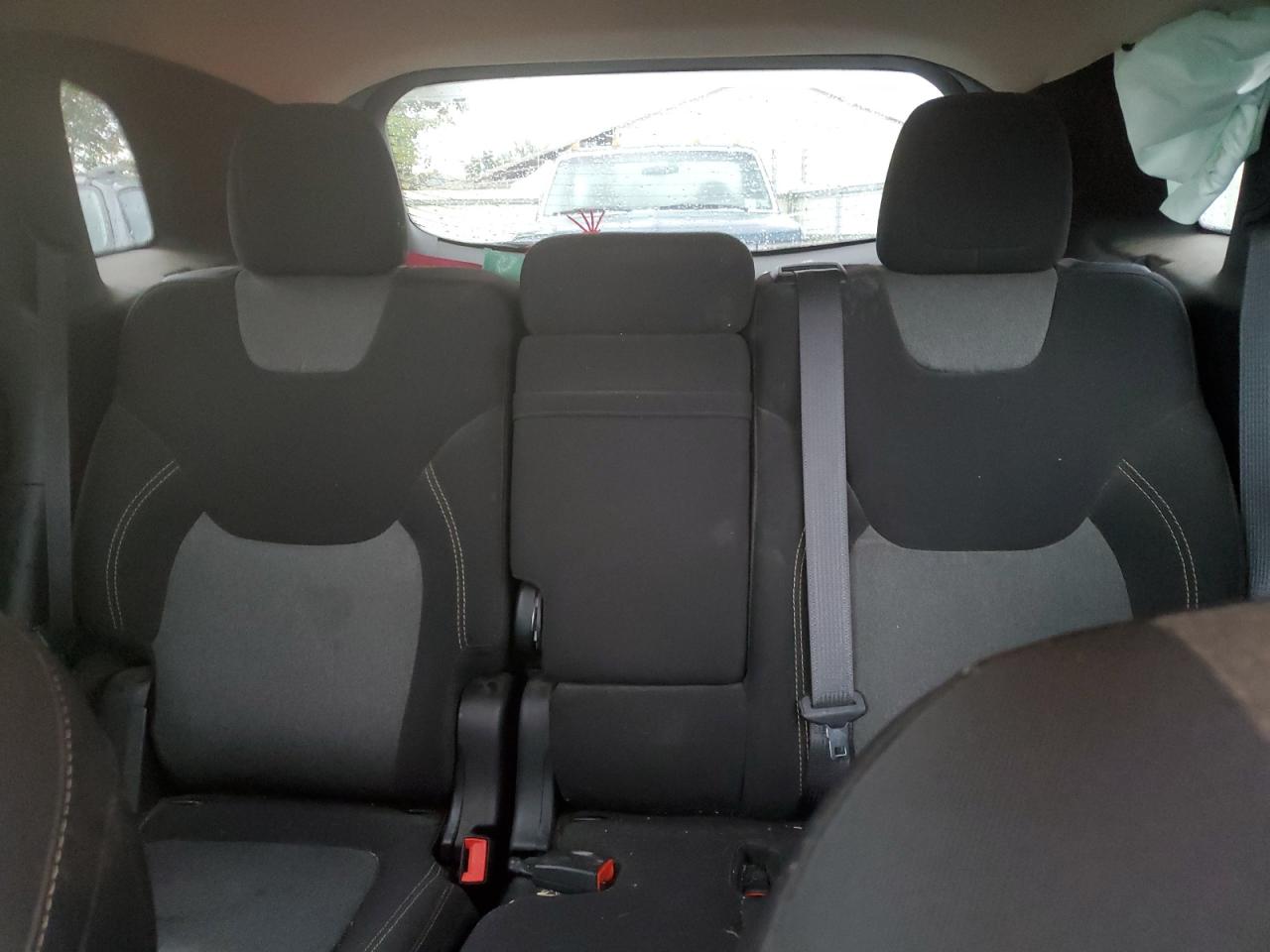 2016 Jeep Cherokee Sport VIN: 1C4PJMAS3GW330404 Lot: 82227435