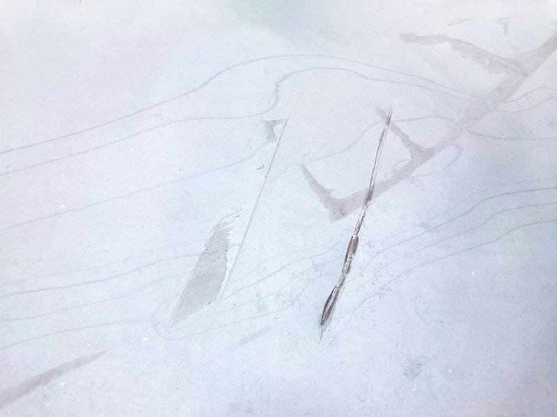 2008 VOLKSWAGEN PASSAT 1.9 HIGHLINE TDI 5DR