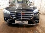 2025 MERCEDES-BENZ S CLASS S350D L 313 AMG LINE PREMIUM 4DR 9G-TRONIC for sale at Copart SANDWICH