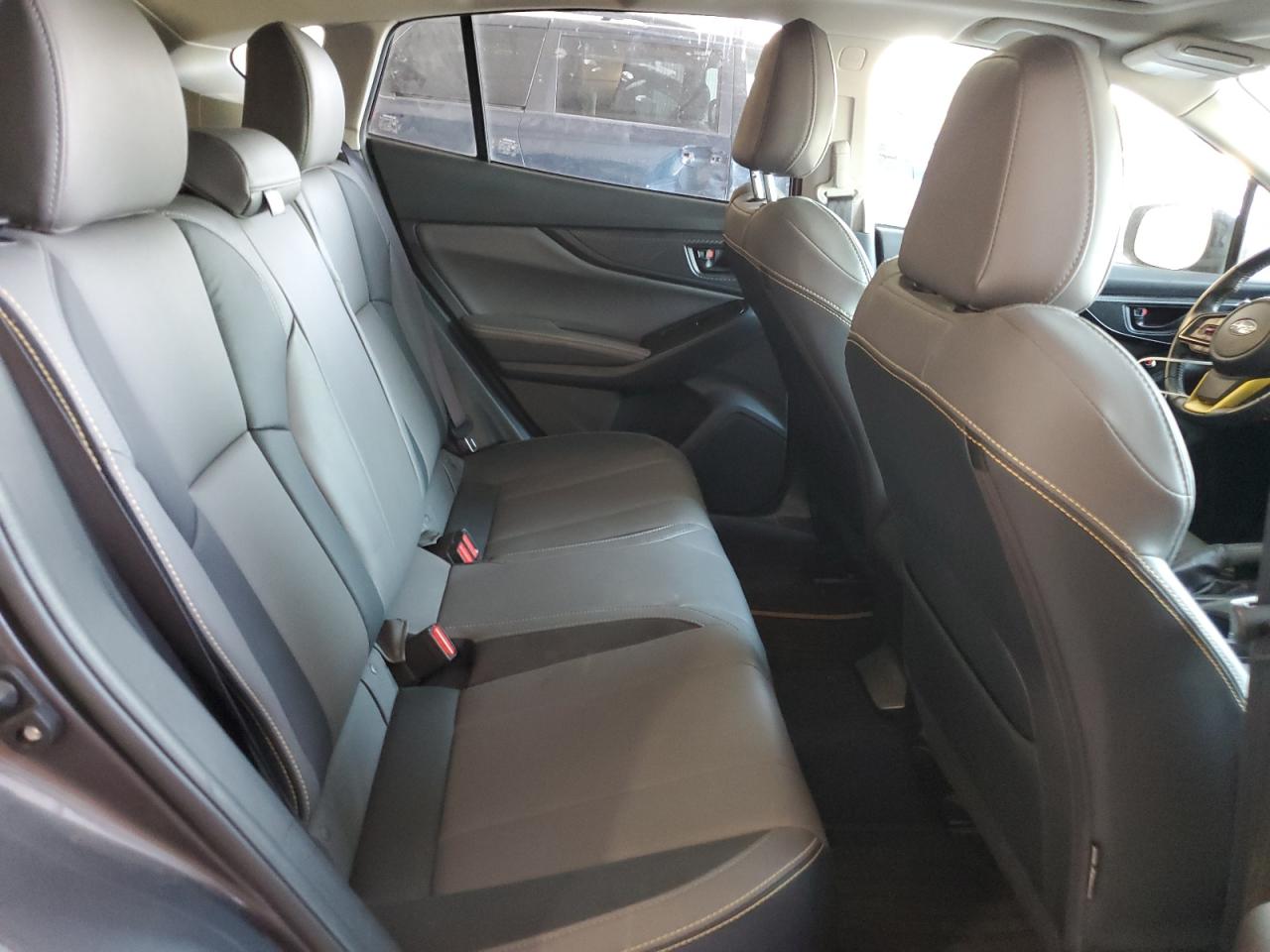 2021 Subaru Crosstrek Sport VIN: JF2GTHSC6MH270595 Lot: 84931955