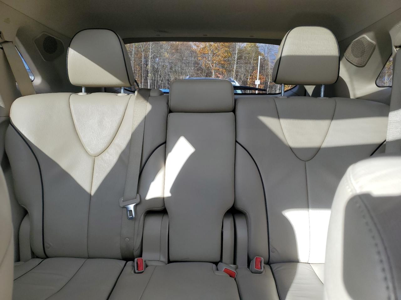 2013 Toyota Venza Le VIN: 4T3BK3BB5DU095336 Lot: 90125955