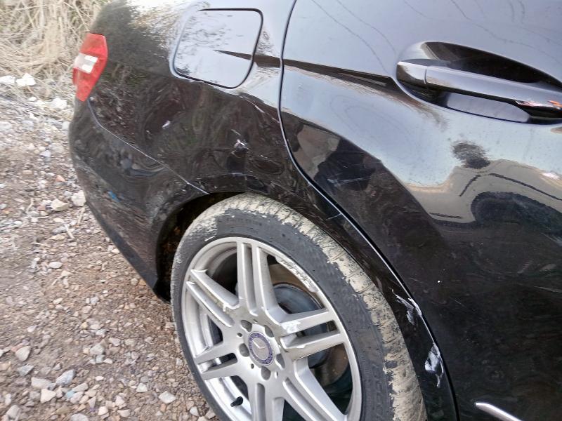 2013 MERCEDES-BENZ E CLASS E220 CDI BLUEEFFICIENCY SPORT 4DR TIP AUTO [7]