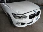 2018 BMW 116D M SPORT AUTO  for sale at Copart SANDTOFT