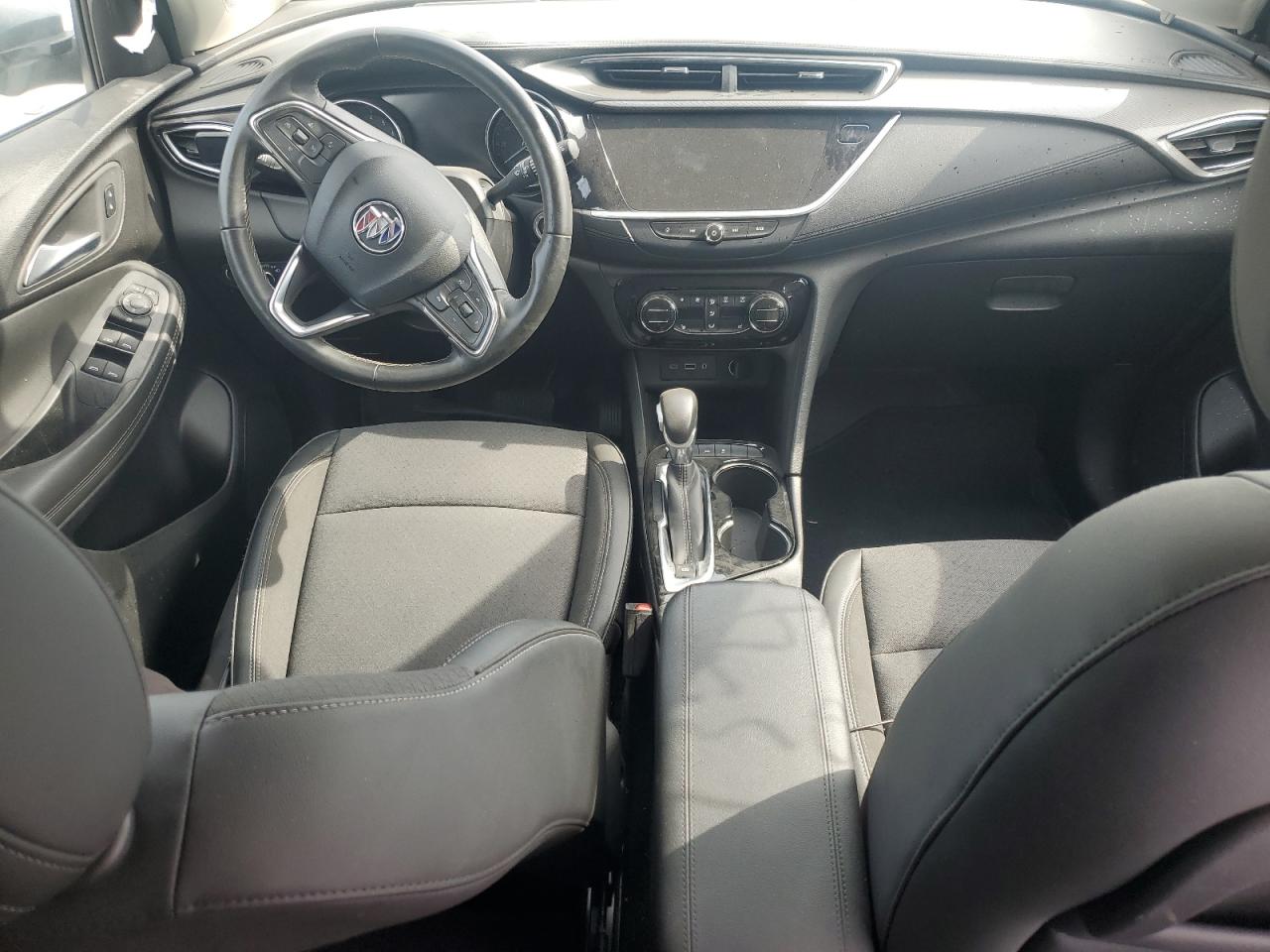 2022 Buick Encore Gx Select VIN: KL4MMDS28NB009093 Lot: 84583335