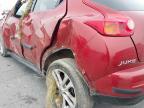 2012 NISSAN JUKE ACENTA PREMIUM DCI  for sale at Copart CHESTER
