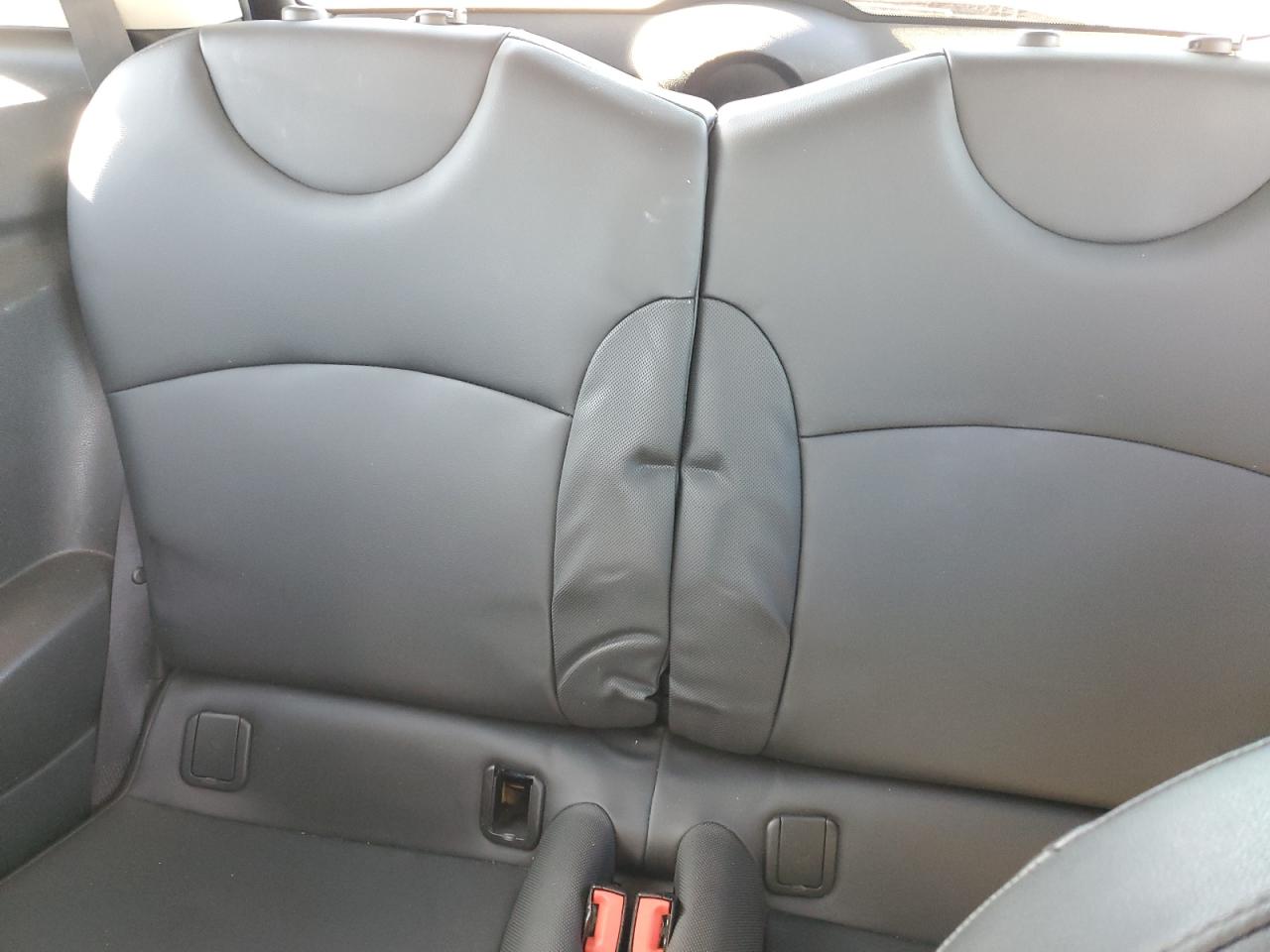 2012 Mini Cooper S VIN: WMWSV3C50CTY27547 Lot: 84396785