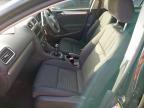 2012 VOLKSWAGEN GOLF S TDI  for sale at Copart SANDTOFT