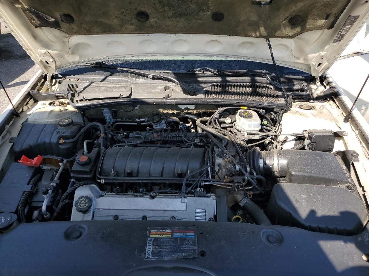 2001 Cadillac Deville Dhs VIN: 1G6KE57Y41U299508 Lot: 86148565