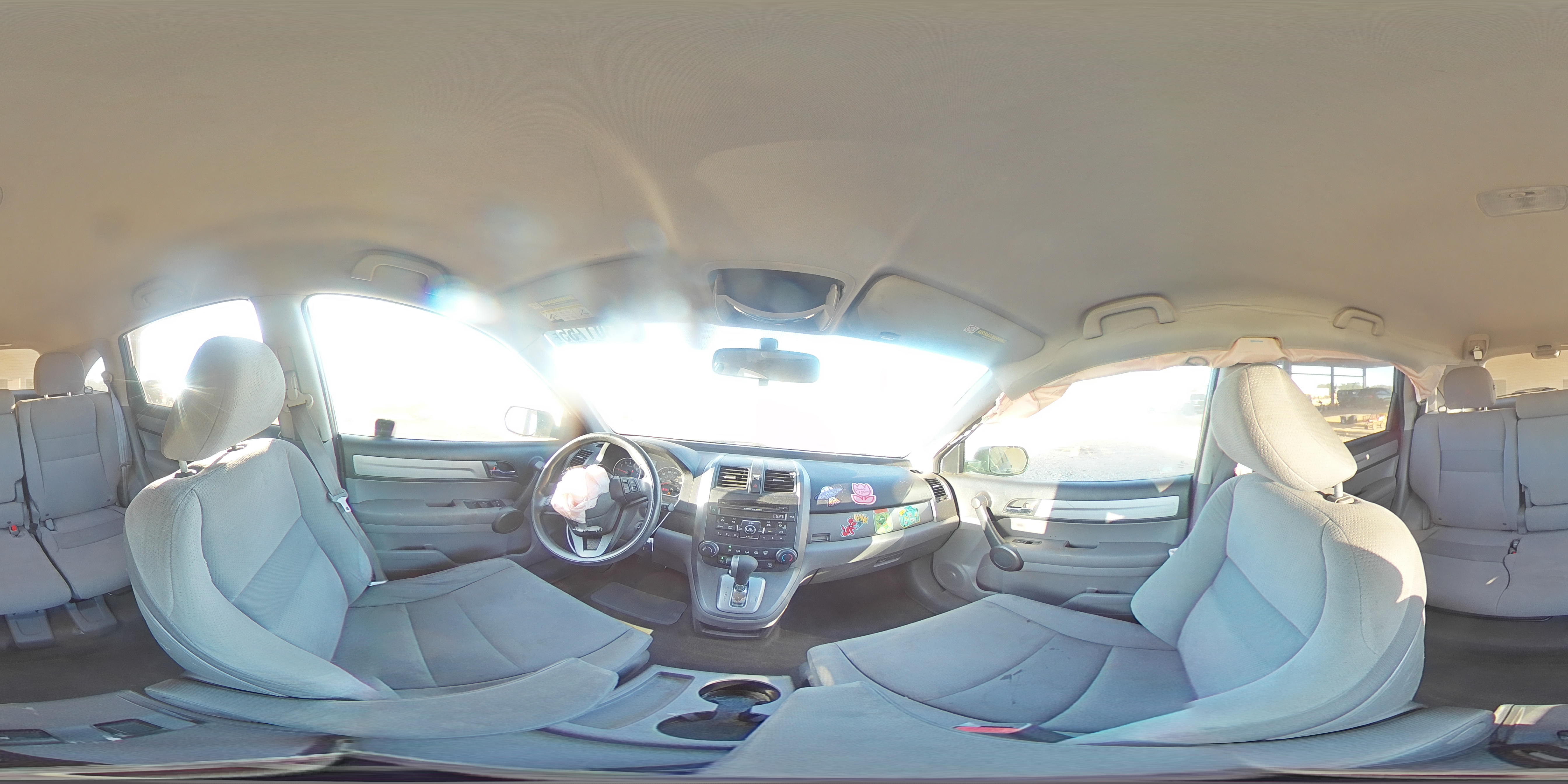 2011 Honda Cr-V Se VIN: 5J6RE4H44BL091678 Lot: 84301755