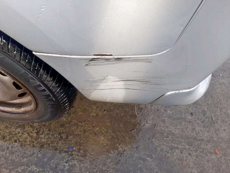 2014 CITROEN BERLINGO MULTISPACE 1.6 HDI 90 VTR 5DR