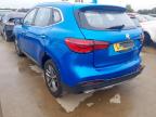 2021 MG MOTOR UK HS 1.5 T-GDI EXCLUSIVE 5DR DCT for sale at Copart SANDY