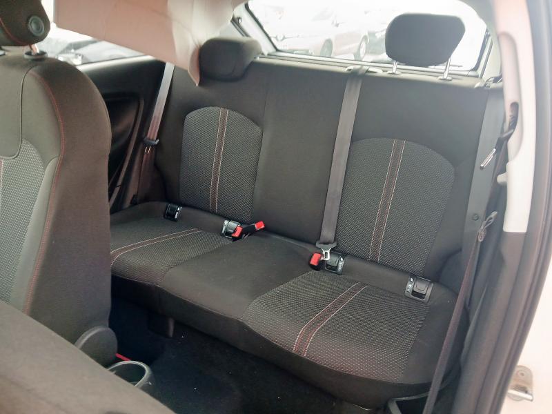 2016 VAUXHALL CORSA 1.0T 115 ECOFLEX SRI VX-LINE 3DR