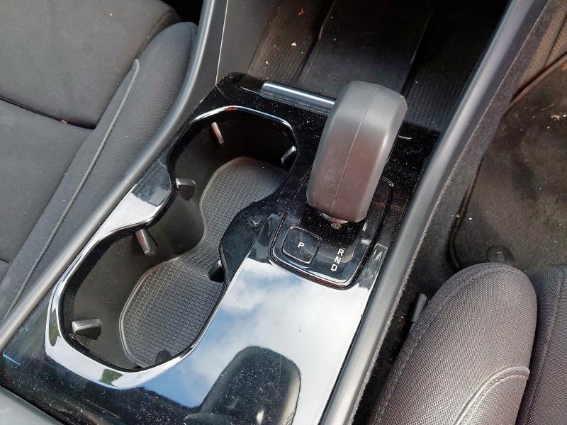 2023 VOLVO C40 170KW RECHARGE CORE 69KWH 5DR AUTO