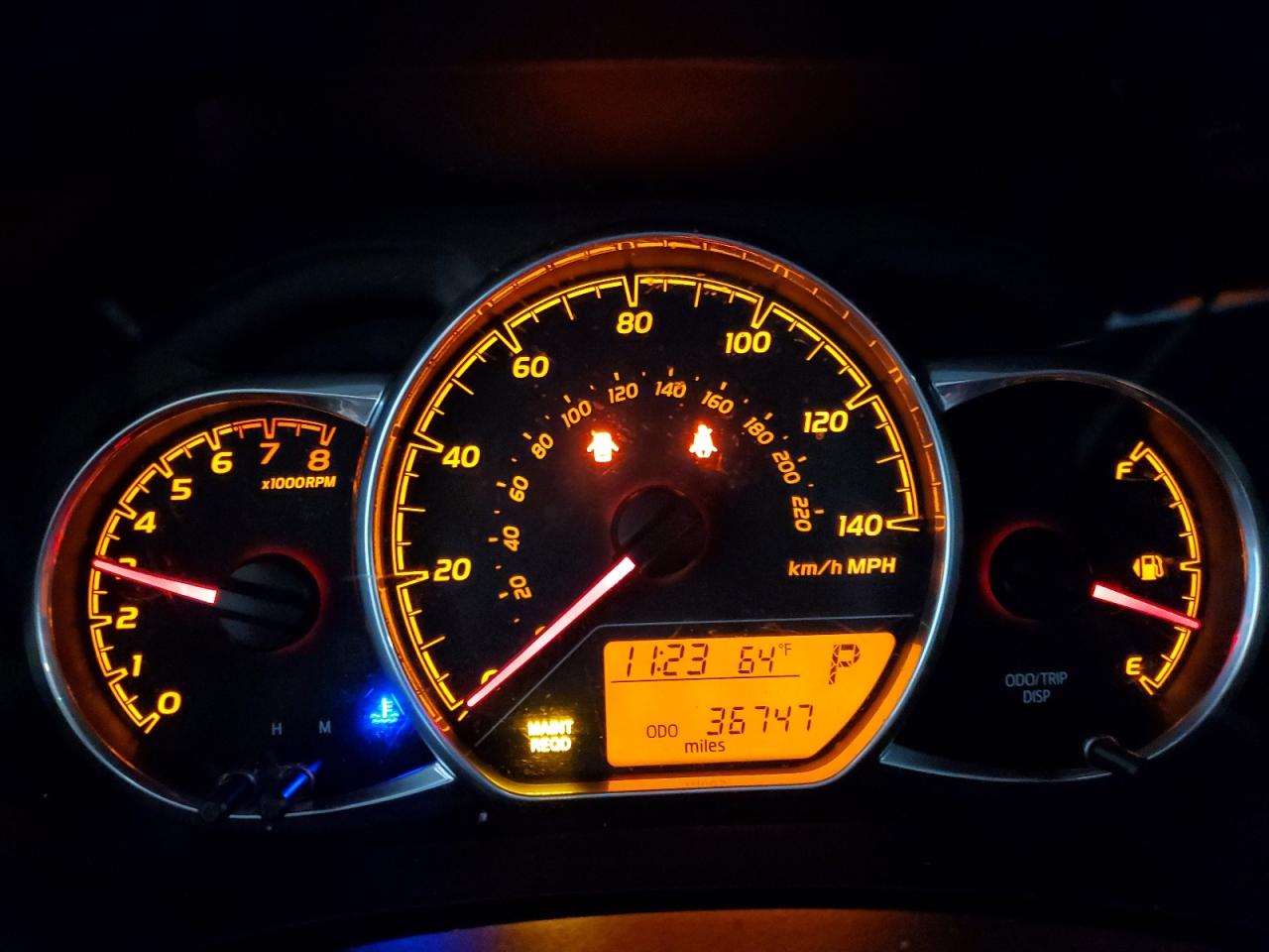 2018 Toyota Yaris L VIN: VNKKTUD37JA094702 Lot: 82314775