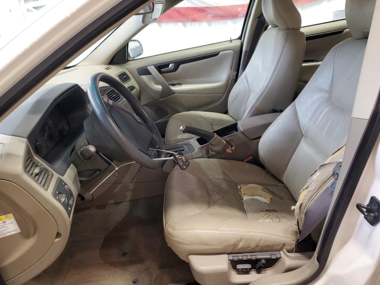 2002 Volvo S60 VIN: YV1RS61R922197639 Lot: 86068575