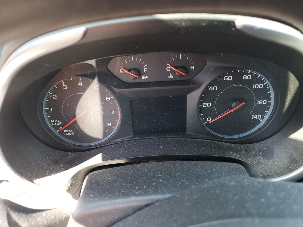 2017 Chevrolet Malibu Ls VIN: 1G1ZB5ST1HF210128 Lot: 82351355