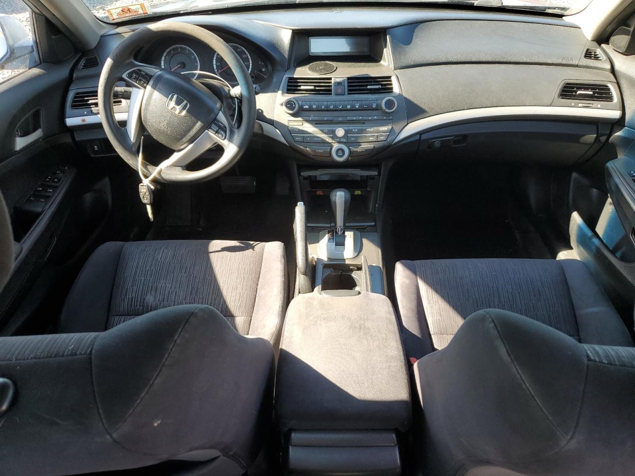 2011 Honda Accord Lxp VIN: 1HGCP2F47BA023398 Lot: 85330345