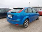 2006 FORD FOCUS ZETEC CLIMATE T  for sale at Copart SANDWICH