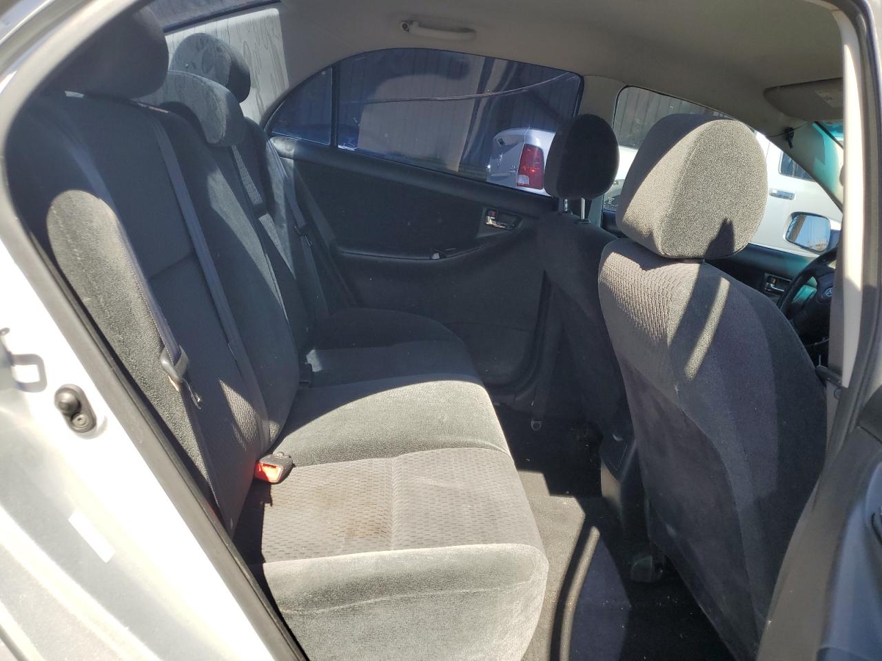 2007 Toyota Corolla Ce VIN: 1NXBR32E07Z797163 Lot: 85547315