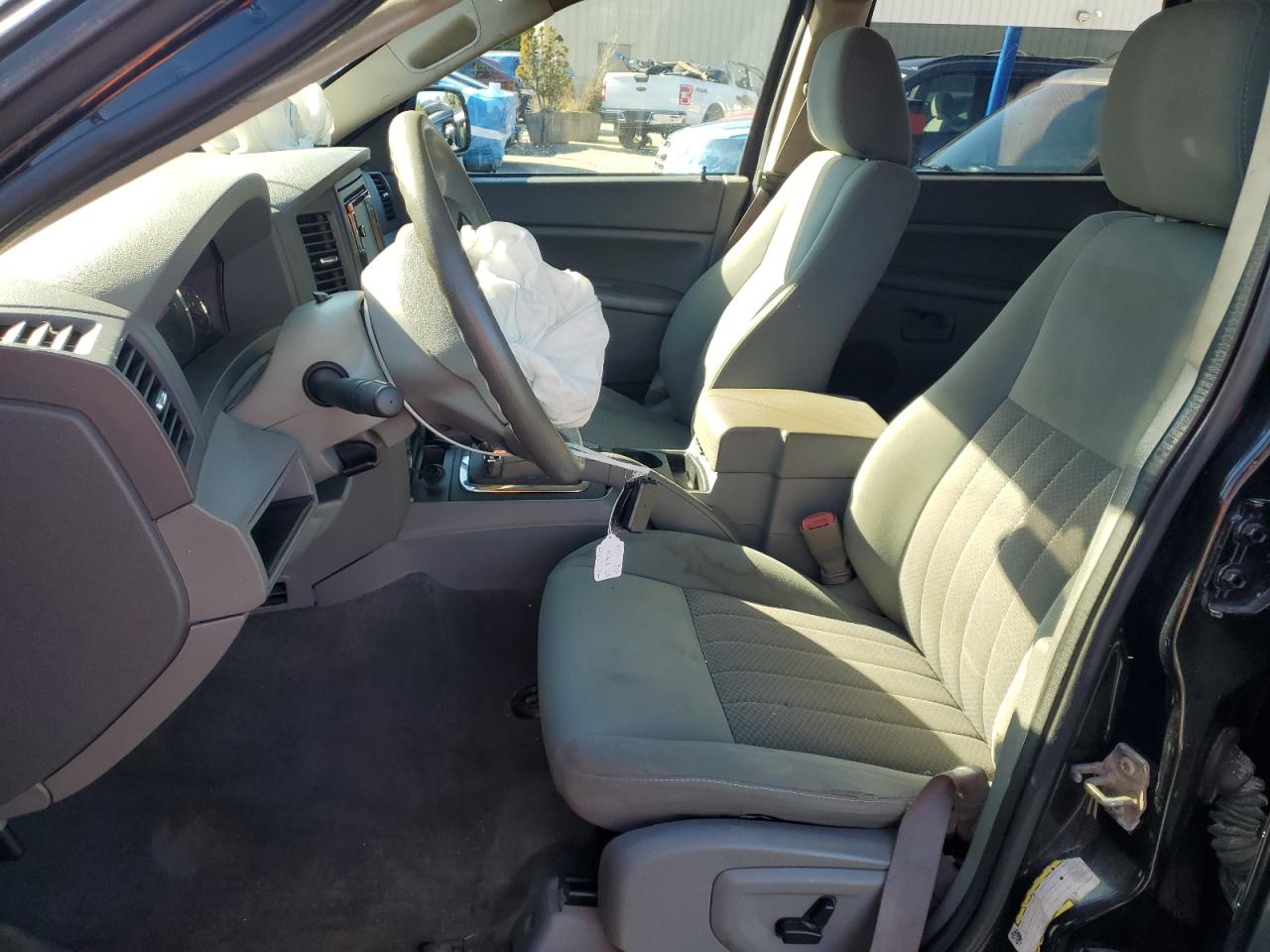 2007 Jeep Grand Cherokee Laredo VIN: 1J8GR48K07C634461 Lot: 86206345