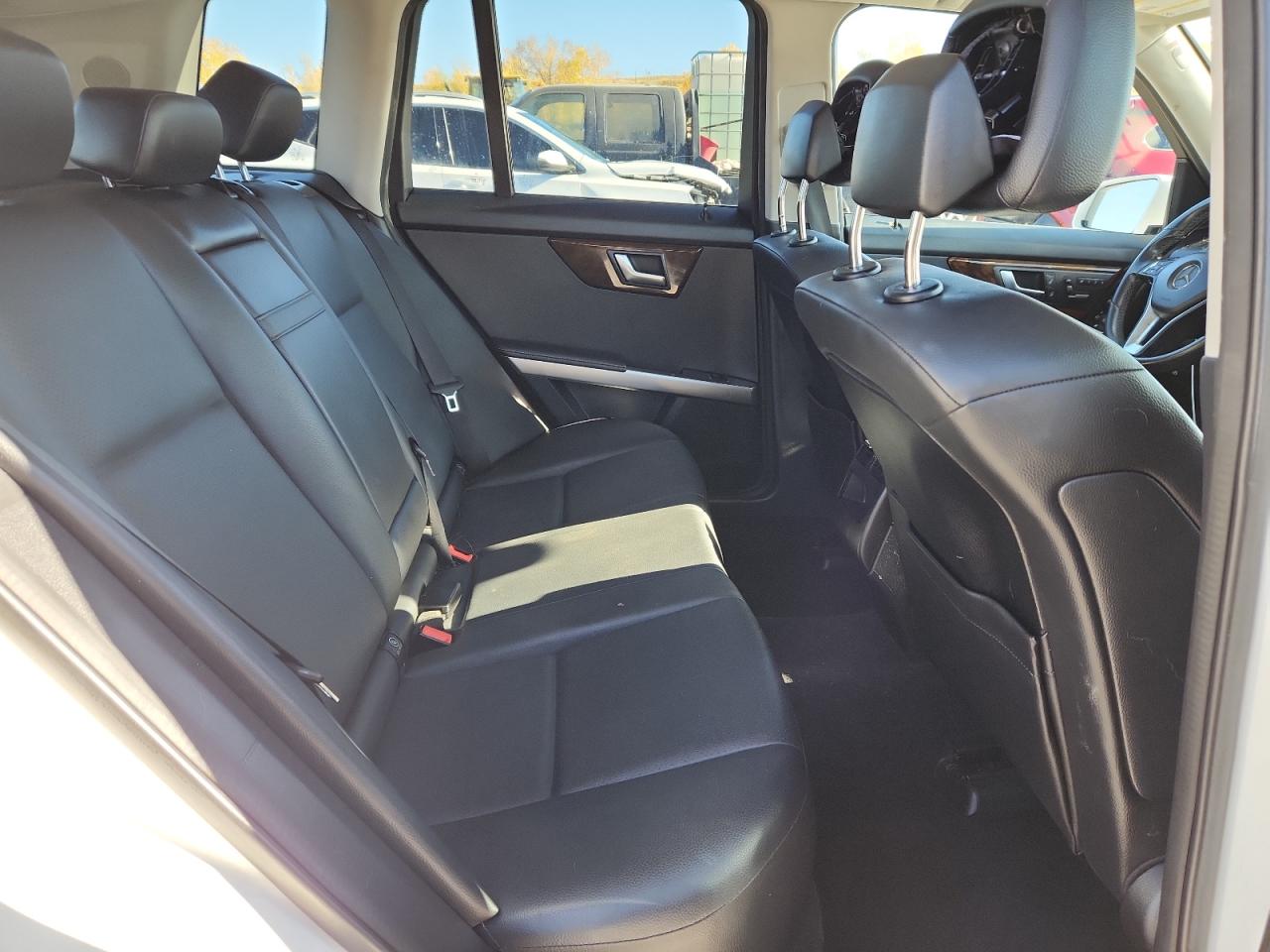 2015 Mercedes-Benz Glk 350 VIN: WDCGG5HBXFG437382 Lot: 89820275