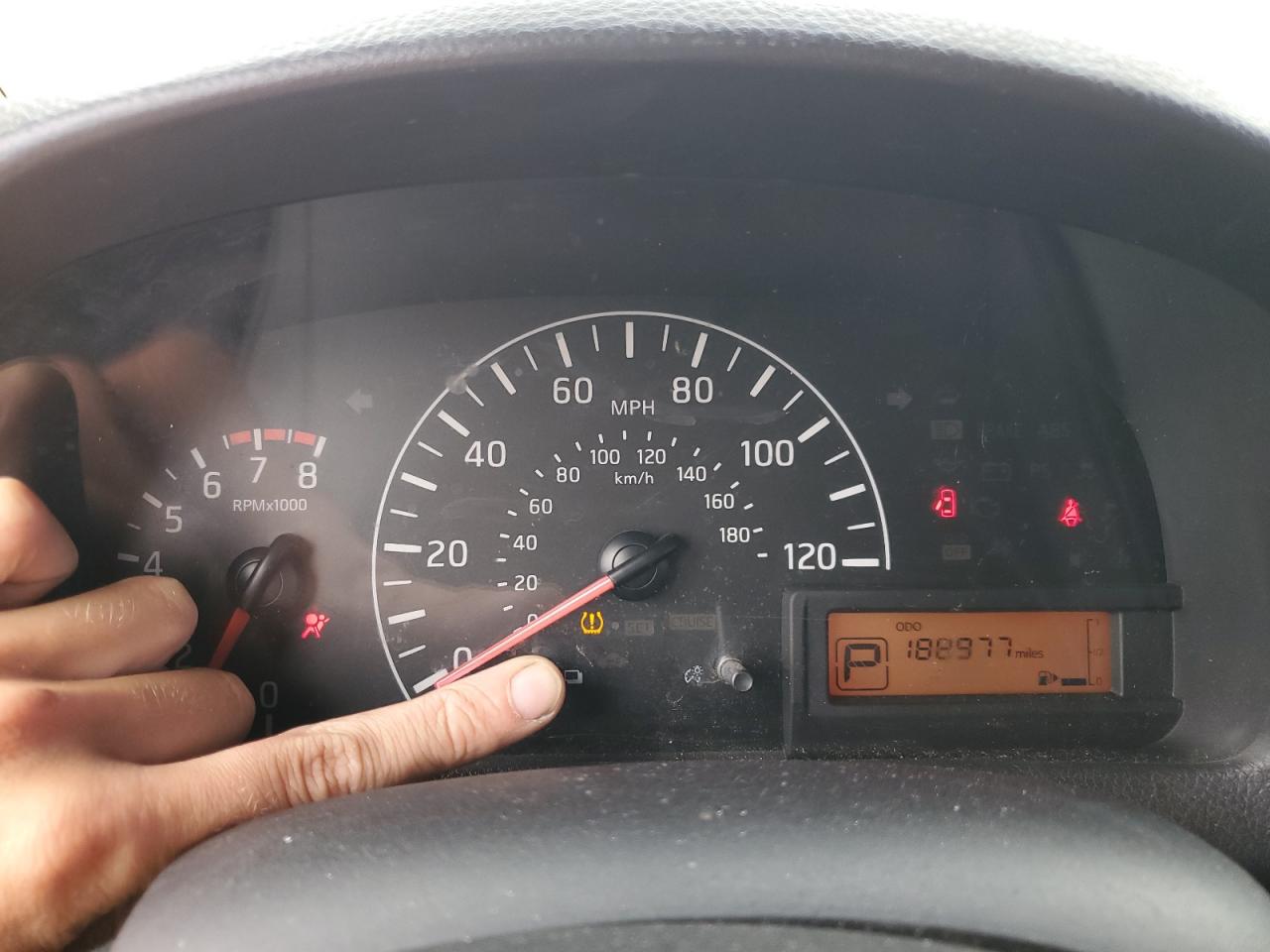 2015 Nissan Nv200 2.5S VIN: 3N6CM0KN7FK701014 Lot: 82506755