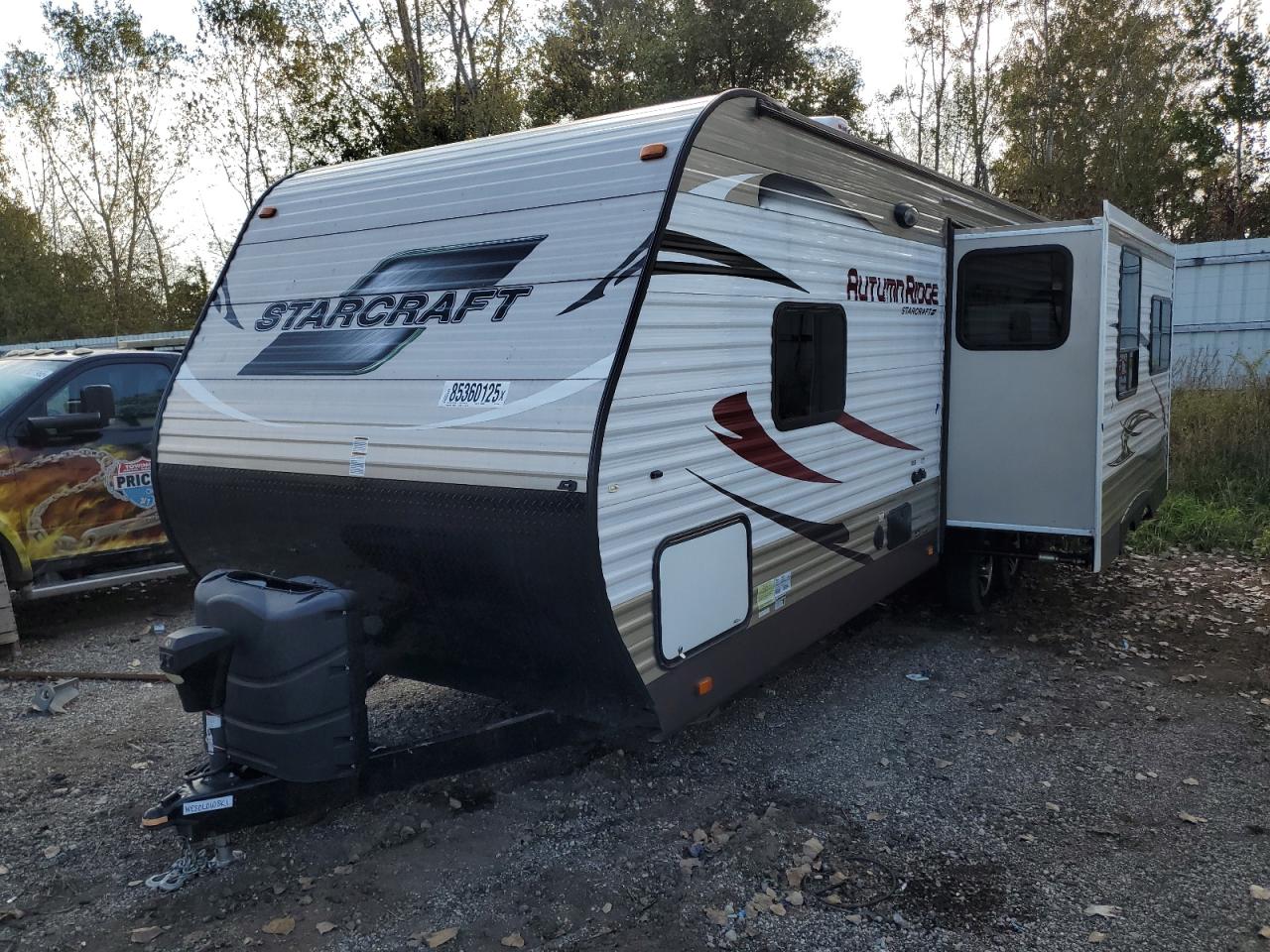 2016 Starcraft Autumn Rid 1SABS0BP5G2855136 photo #3