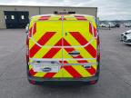2020 FORD TRANSIT CONNECT 200 BASE  for sale at Copart CHESTER