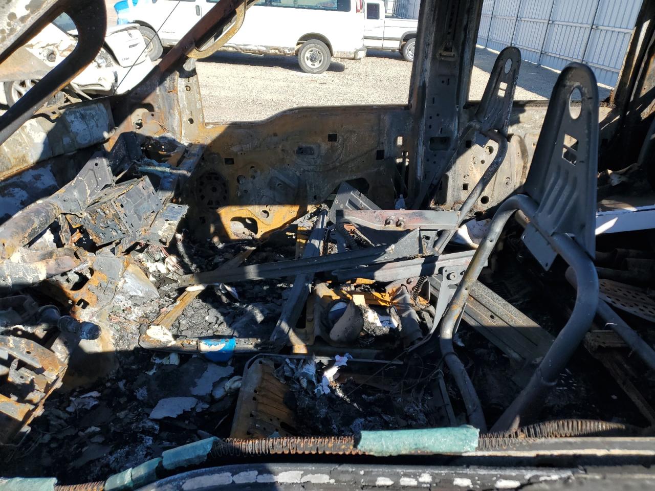 2007 Ford F250 Super Duty VIN: 1FTSW21PX7EA64624 Lot: 82708565