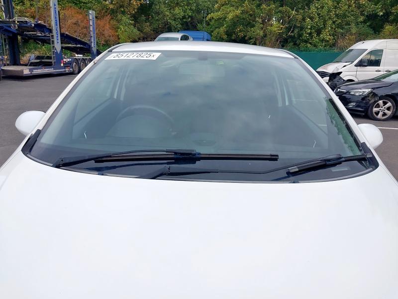 2010 VAUXHALL CORSA SXI 