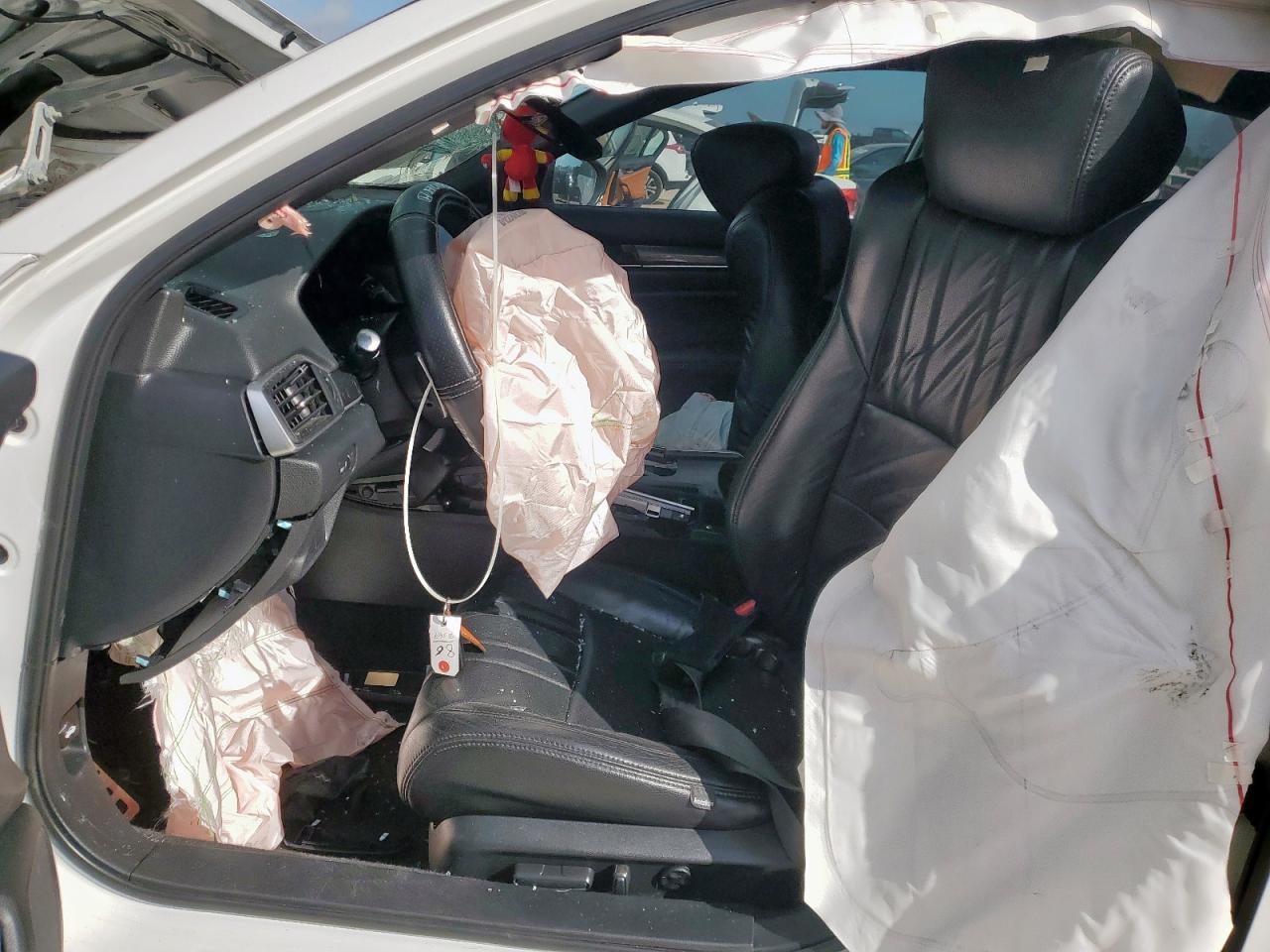 2018 Honda Accord Sport VIN: 1HGCV1F36JA248367 Lot: 82257195