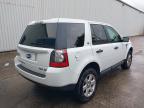 2011 LAND ROVER FREELANDER 2.2 TD4 GS 5DR for sale at Copart CHESTER