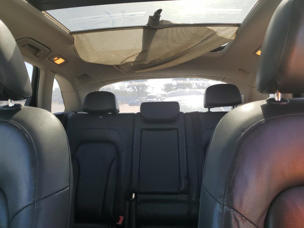 2011 Audi Q5 Premium Plus VIN: WA1DKAFP6BA118017 Lot: 85379125