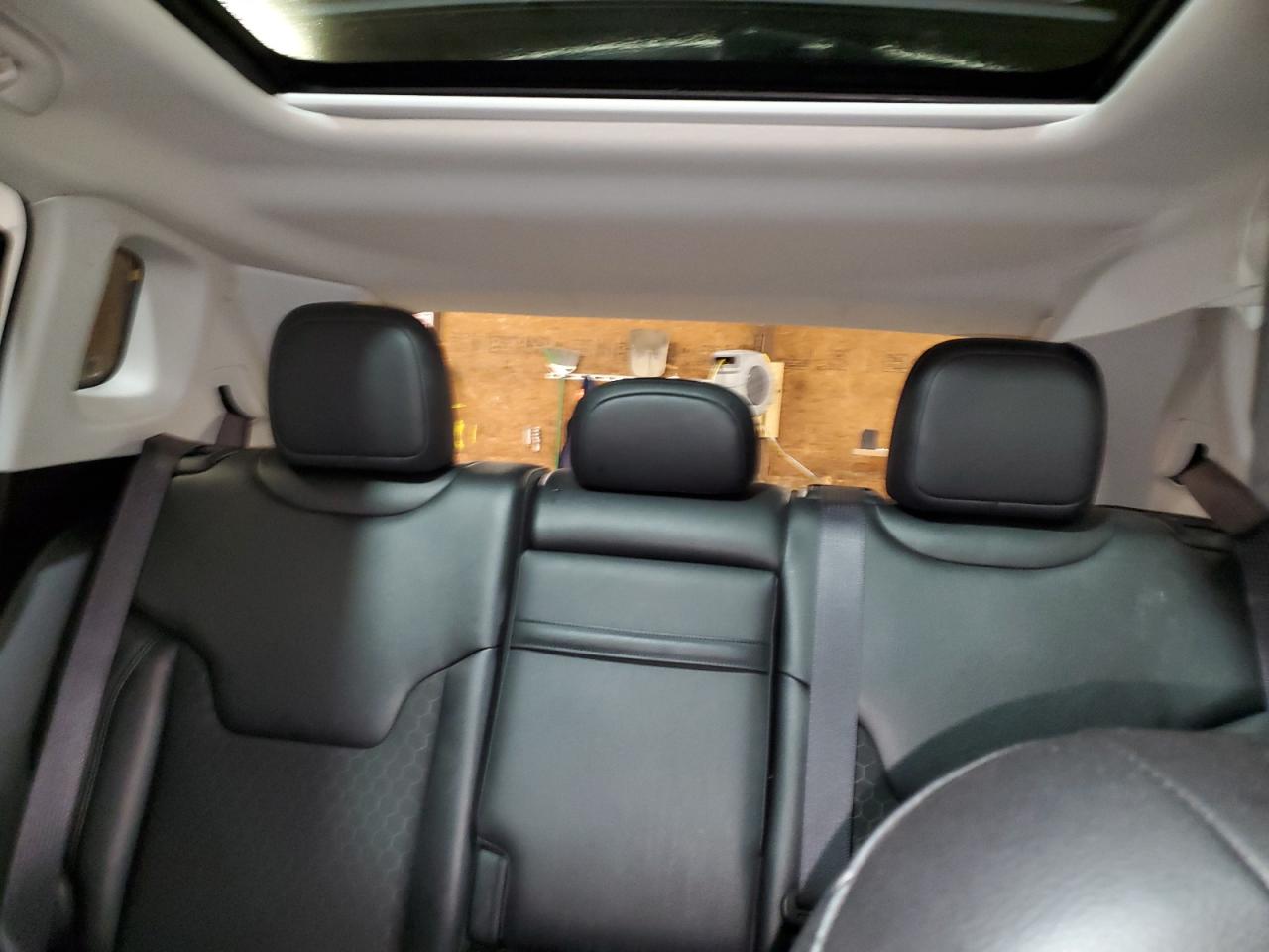 2019 Jeep Compass Latitude VIN: 3C4NJDBB9KT839482 Lot: 86496685