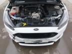 2018 FORD FOCUS ST-LINE  for sale at Copart WESTBURY